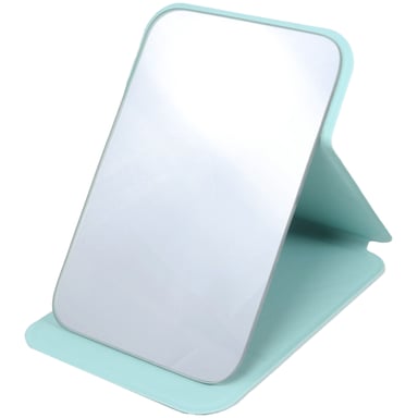 Wicked Sista Large Travel Mirror Sage 1 piece