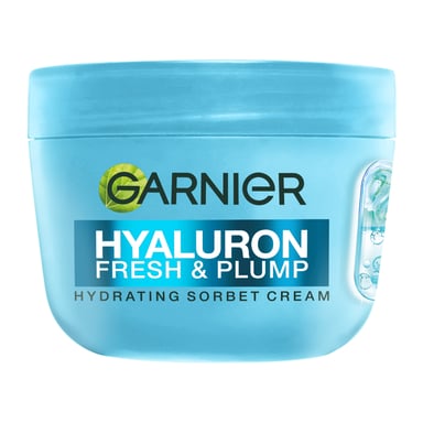 Garnier Hyaluronic Sorbet Cream 100g