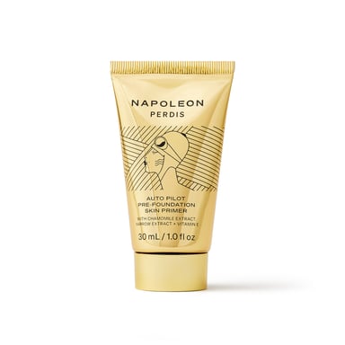 Napoleon Perdis Auto Pilot Pre-Foundation Skin Primer 30ml