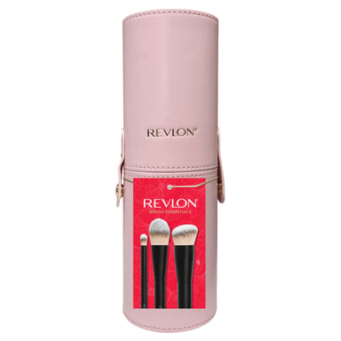 Revlon Brush Essentials Gift Set 3 piece