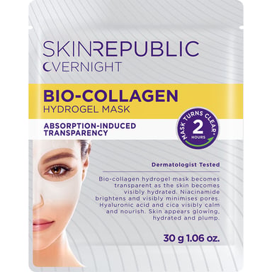 Skin Republic Bio-Collagen Mask 30g