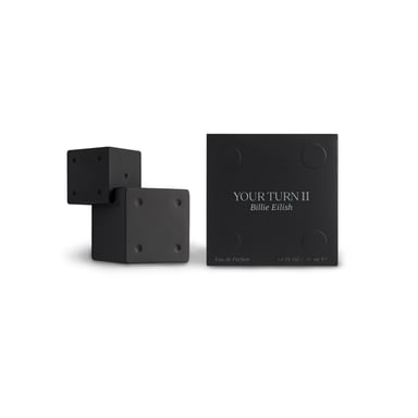 Billie Eilish Your Turn II EDP Spray 30ml