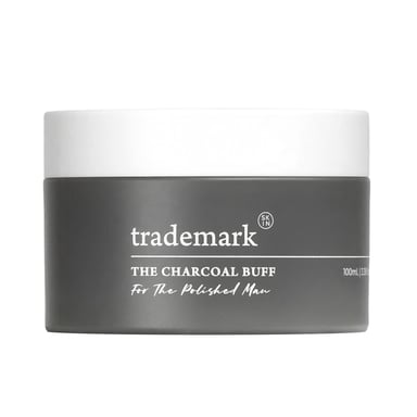 Trademark Skin Him The Charcoal Buff 100ml