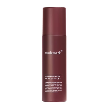 Trademark Skin Him Lux Shaving Foam 200ml