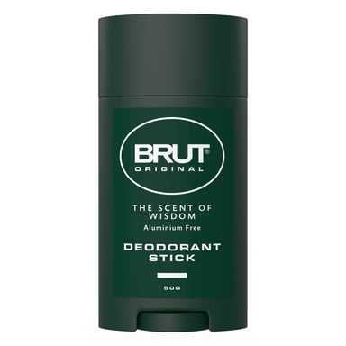Brut Original Deodorant Stick 50g