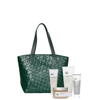 Natio Bathing Beauty Gift Set 4 piece