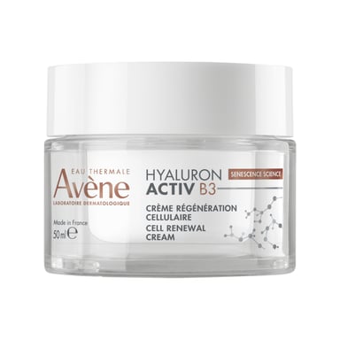 Avene Hyaluron Activ B3 Renewal Firming Cream 50ml