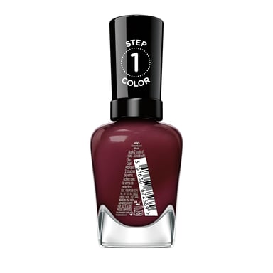Sally Hansen Miracle Gel Downtown Rush 14.7ml