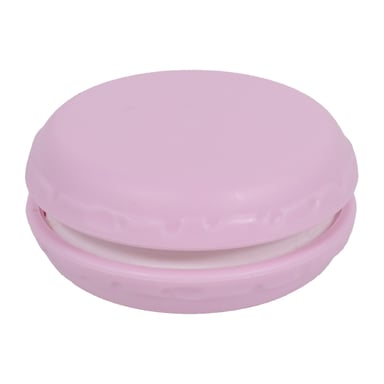 Wicked Sista Macaron Pill Case Purple 1 each