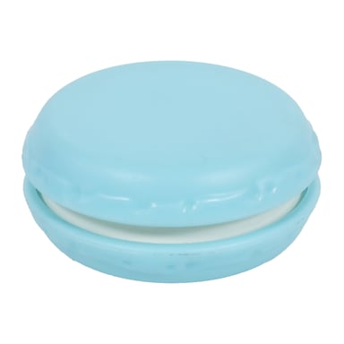 Wicked Sista Macaron Pill Case Blue 1 each