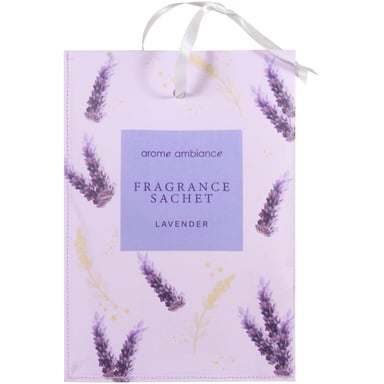 Arome Ambiance Timeless Florals Fragrant Sachet Lavender 1 each