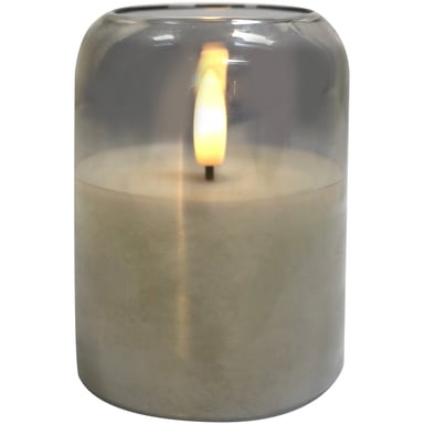 Arome Ambiance Led Candle Lamp 10Cm 1 each