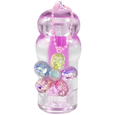 Miki Jelly Lip Gloss Flower 3.4g