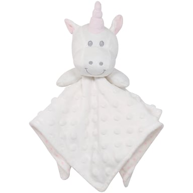 Ollie & Paige Cuddle Blanket Tia The Unicorn 1 each