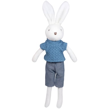 Ollie & Paige Max The Rabbit 1 each