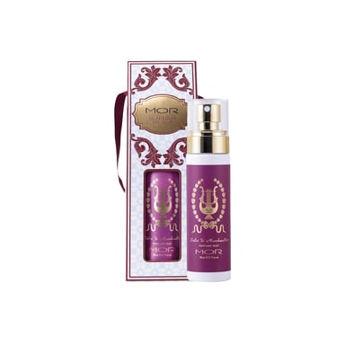 MOR Delicate Dolce Perfume Mist 80ml