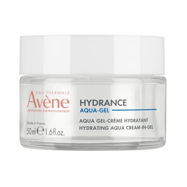 Avene Hydrance Aqua Cream-In-Gel 50ml