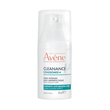 Avene Cleanance Comedomed+ Intensive Anti-Blemish Care 30ml