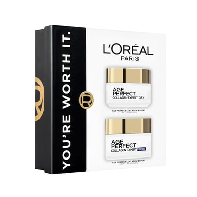 L'Oreal Paris Age Perfect Classic Collagen Gift Set 1 each