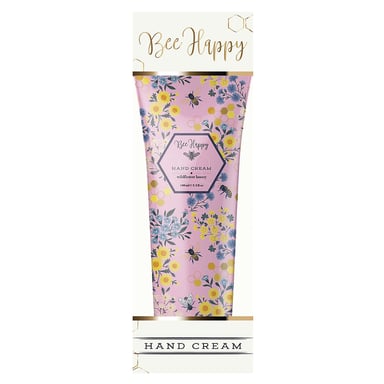 Bee Happy Hand Cream 100ml