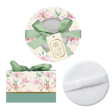 Lulu Grace Lily Petals Dusting Powder 150g