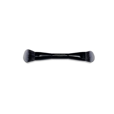 Napoleon Perdis Camera Finish Face Brush 1 each