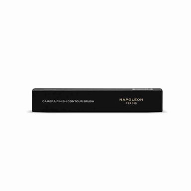 Napoleon Perdis Camera Finish Contour Brush 1 each