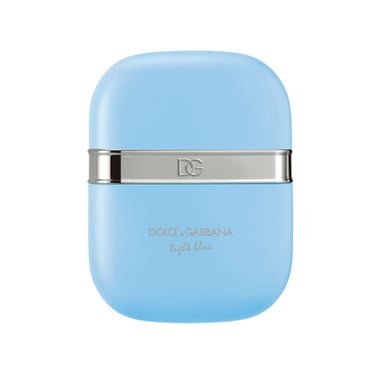 Dolce&Gabbana Light Blue EDT Perfume Gel 30ml