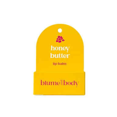 Blume And Body Honey Butter Lip Balm 9g