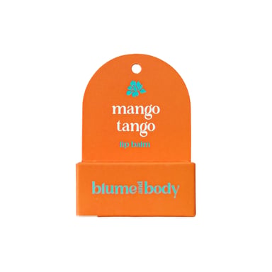 Blume And Body Mango Tango Lip Balm 9g