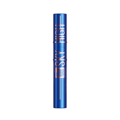 Maybelline Lash Sensational Sky High Mascara Navy Blue 1 each