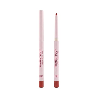 Designer Brands Pigment Pout Lip Liner True Crimson 0.48g
