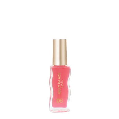 Designer Brands Jelly Glaze Lip Oil Strawberry Jam 1 each