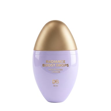 Designer Brands Radiance Boost Drops 1 each