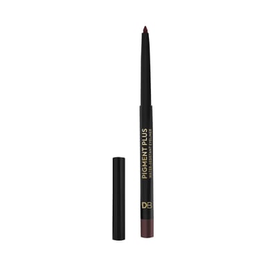 Designer Brands Pigment Plus Water Resistant Eyeliner Bordeaux Bloom 0.48g