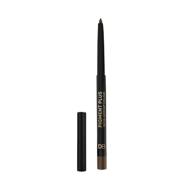 Designer Brands Pigment Plus Water Resistant Eyeliner Chocolate Shard 0.48g