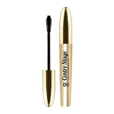 Designer Brands Centre Stage Mascara Black Limited Edition 10ml