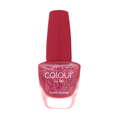 Colour by DB Nail Polish Liza 15ml
