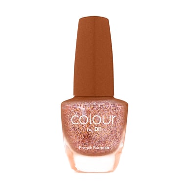 Colour by DB Nail Polish Tina 15ml
