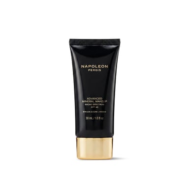Napoleon Perdis Advanced Mineral Makeup SPF40 Look 3 - 30ml