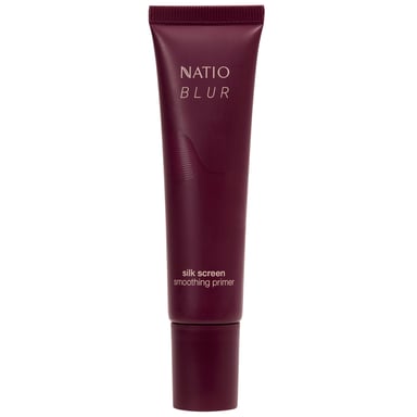 Natio Blur Silk Screen Smoothing Primer 4g