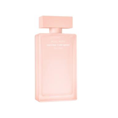 Narciso Rodriguez For Her Musc Nude EDP Spray 100ml