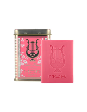 MOR Luxury Soapette Lychee Flower 60g