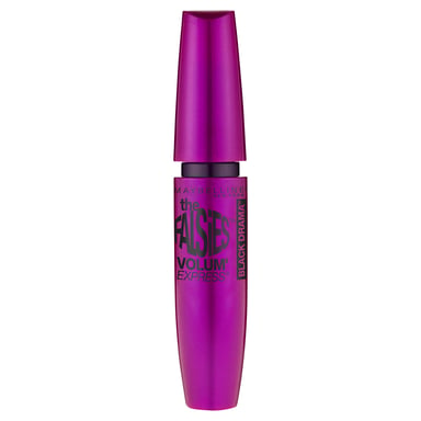 Maybelline Volum' Express Falsies Mascara Black Drama 1 each