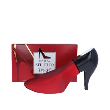 Mirage Ferrera Stiletto Rouge EDP Spray 100ml