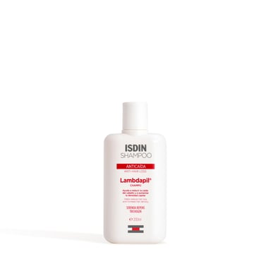 ISDIN Lambdapil Anti Hair Loss Shampoo 200ml