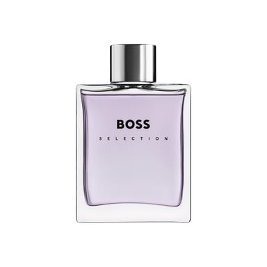 Hugo Boss Selection Man EDT Spray 90ml