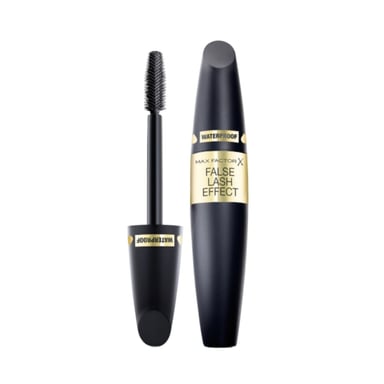 Max Factor False Lash Effect Black Waterproof 13ml