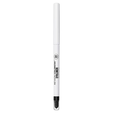 Revlon Colorstay Eyeliner Pencil - White 0.28g