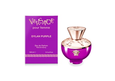 Versace Dylan Purple EDP Spray 100ml